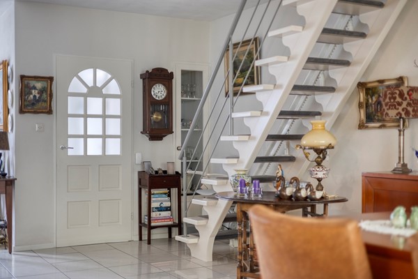 Medium property photo - Europalaan-Noord 79, 6021 EG Budel